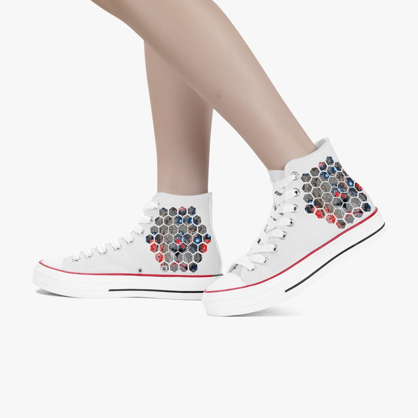 Basket Homme/Femme