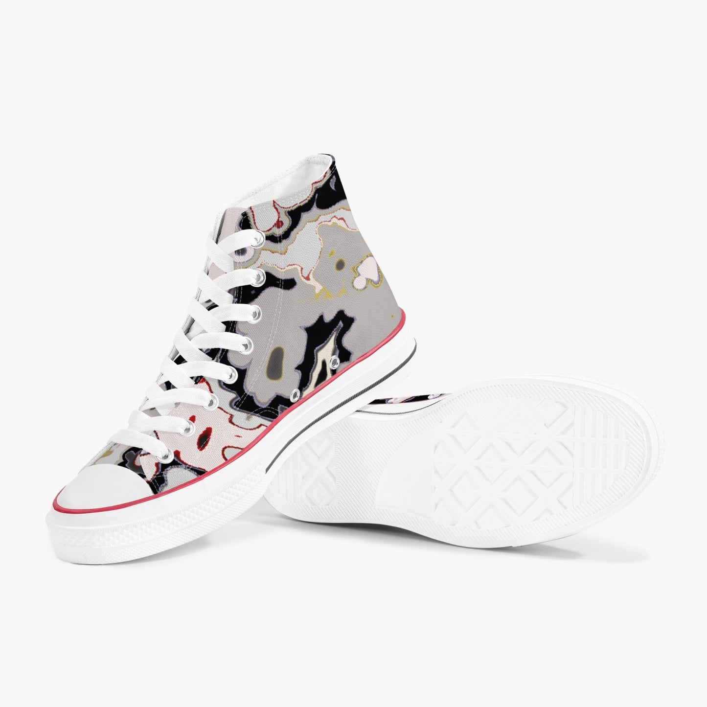 Basket Homme/Femme