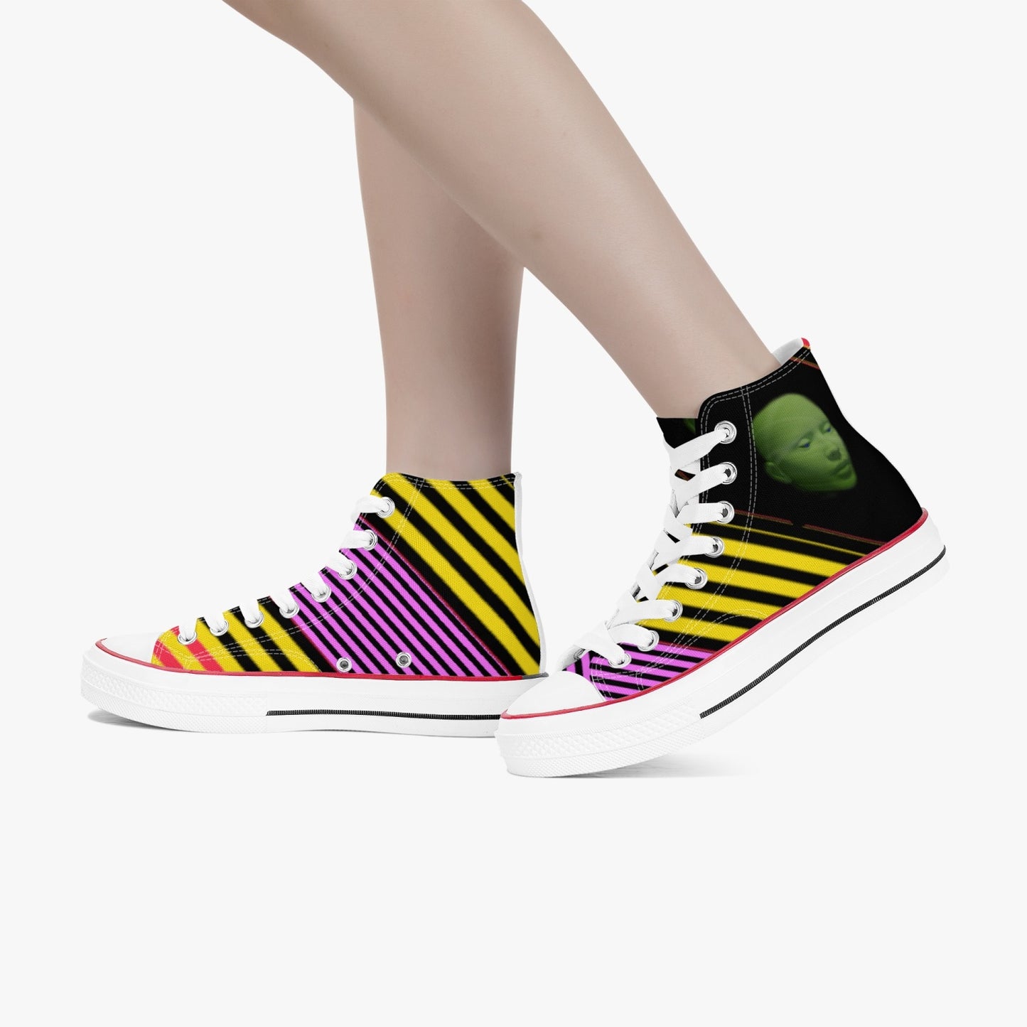 Basket Homme/Femme