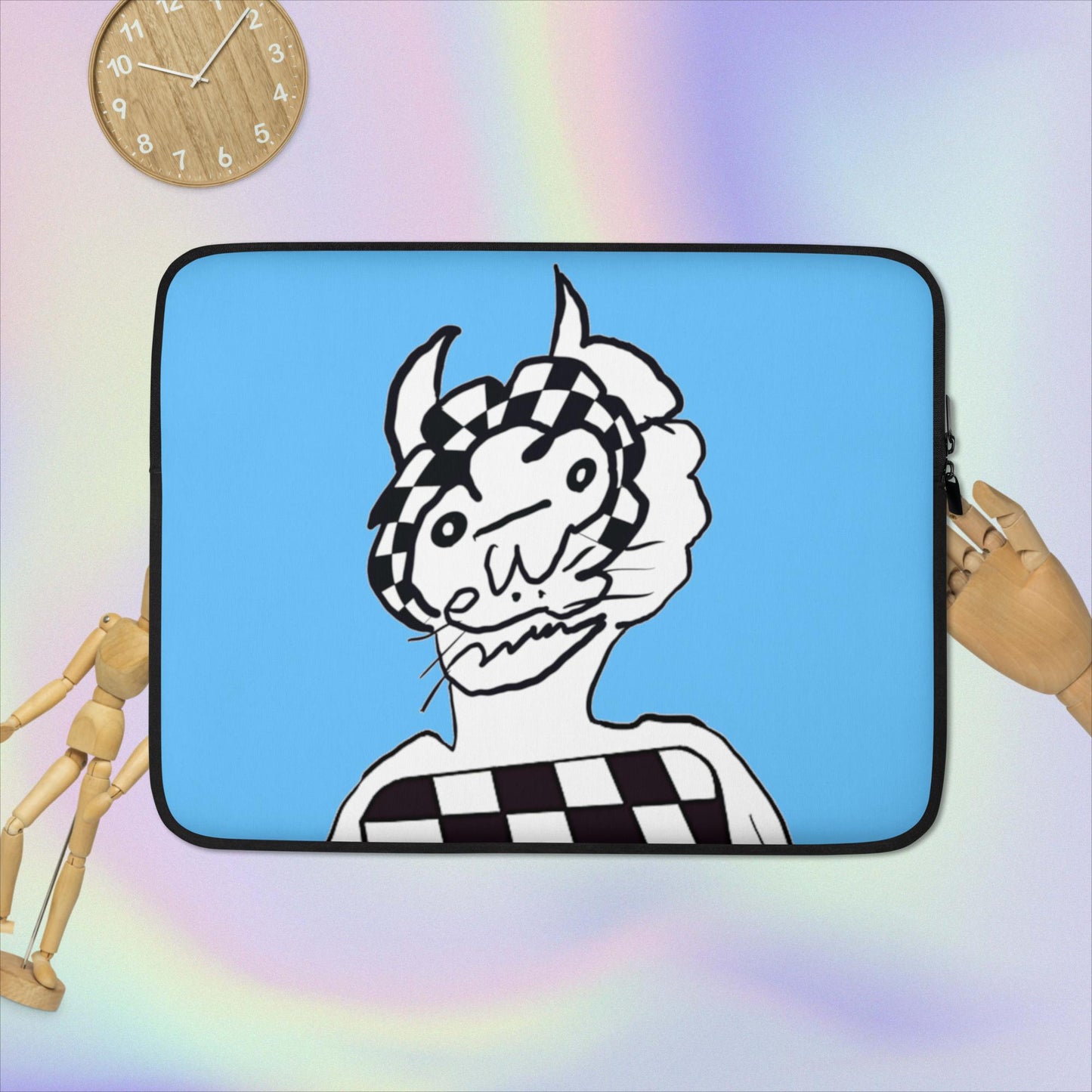 Laptop Sleeve