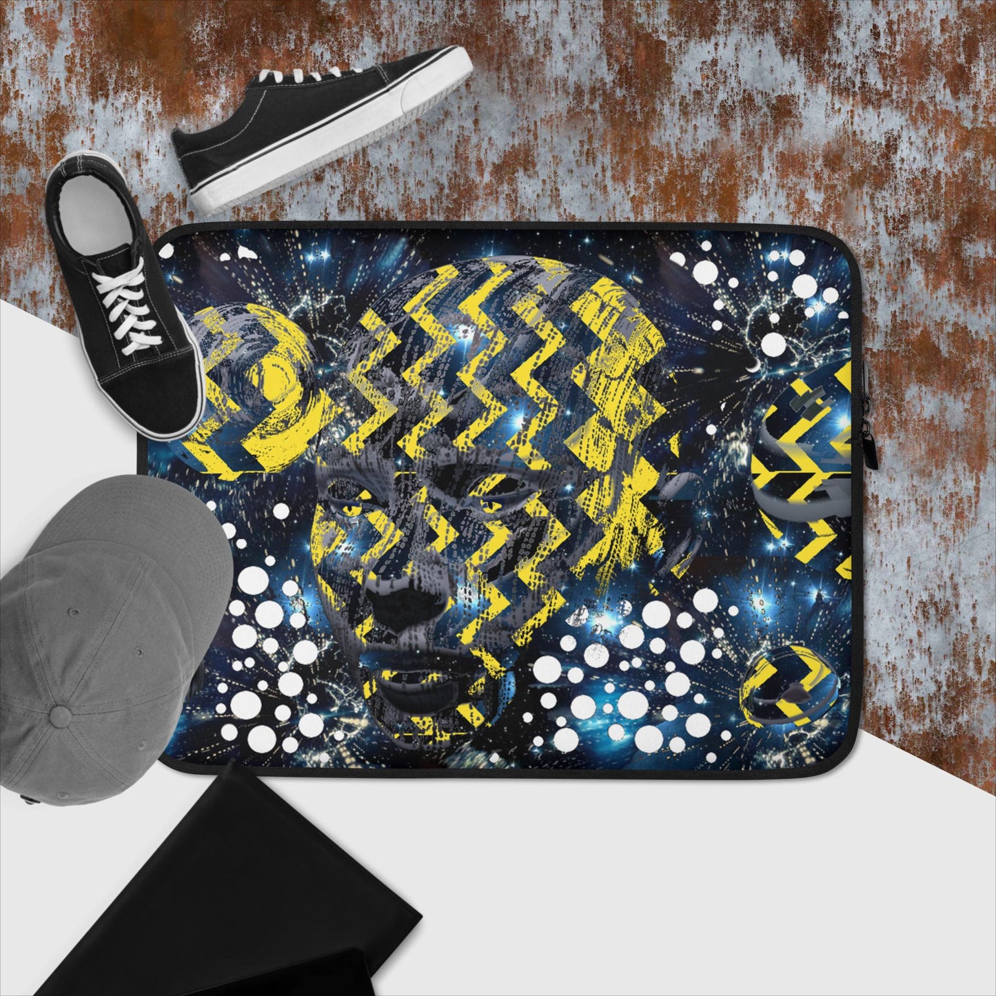 Laptop Sleeve