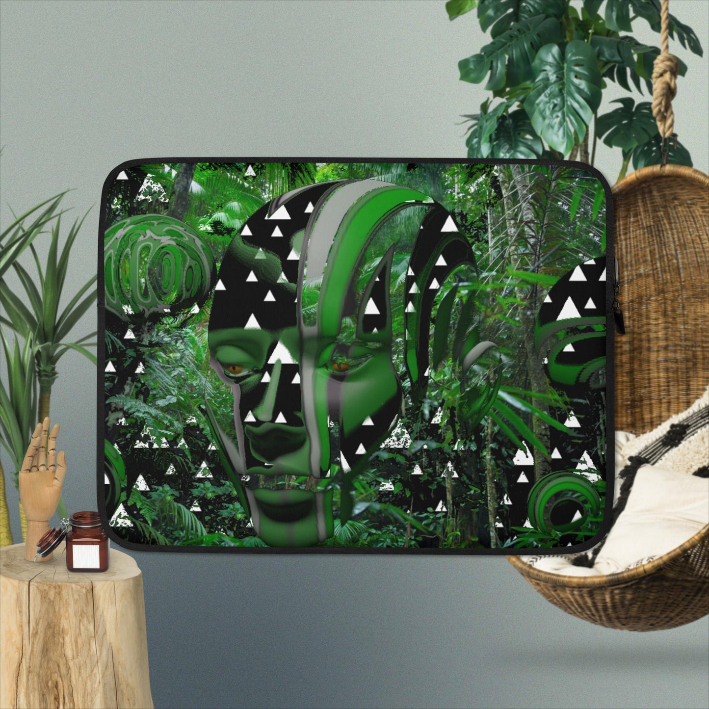 Laptop Sleeve