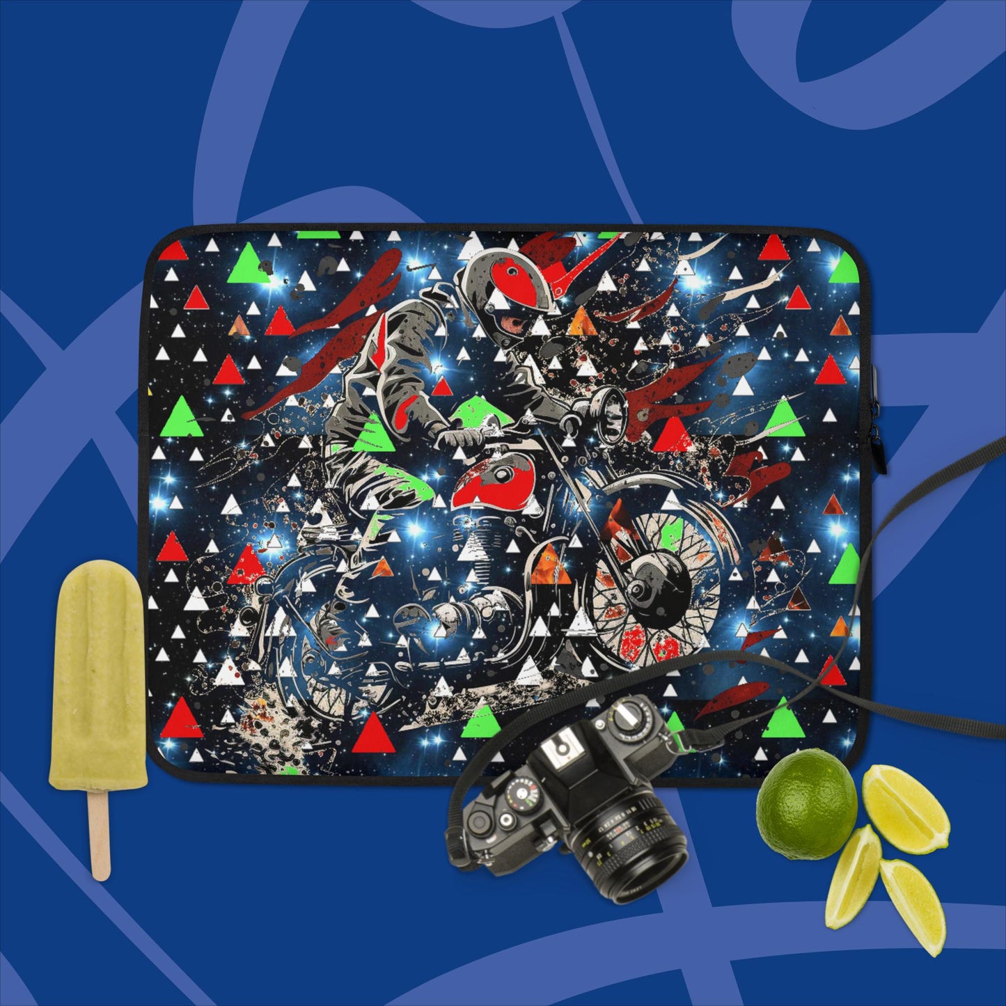 Laptop Sleeve