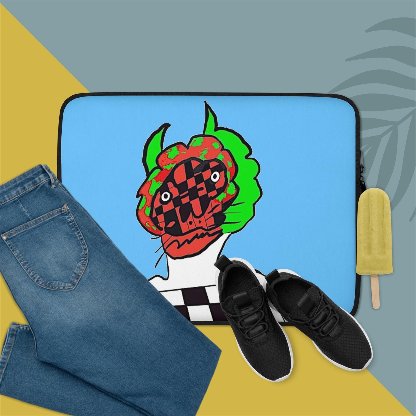 Laptop Sleeve