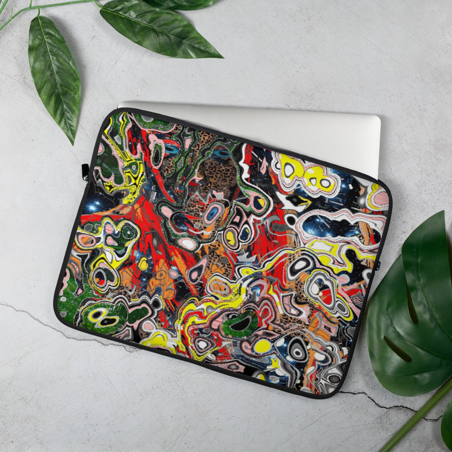 Laptop Sleeve