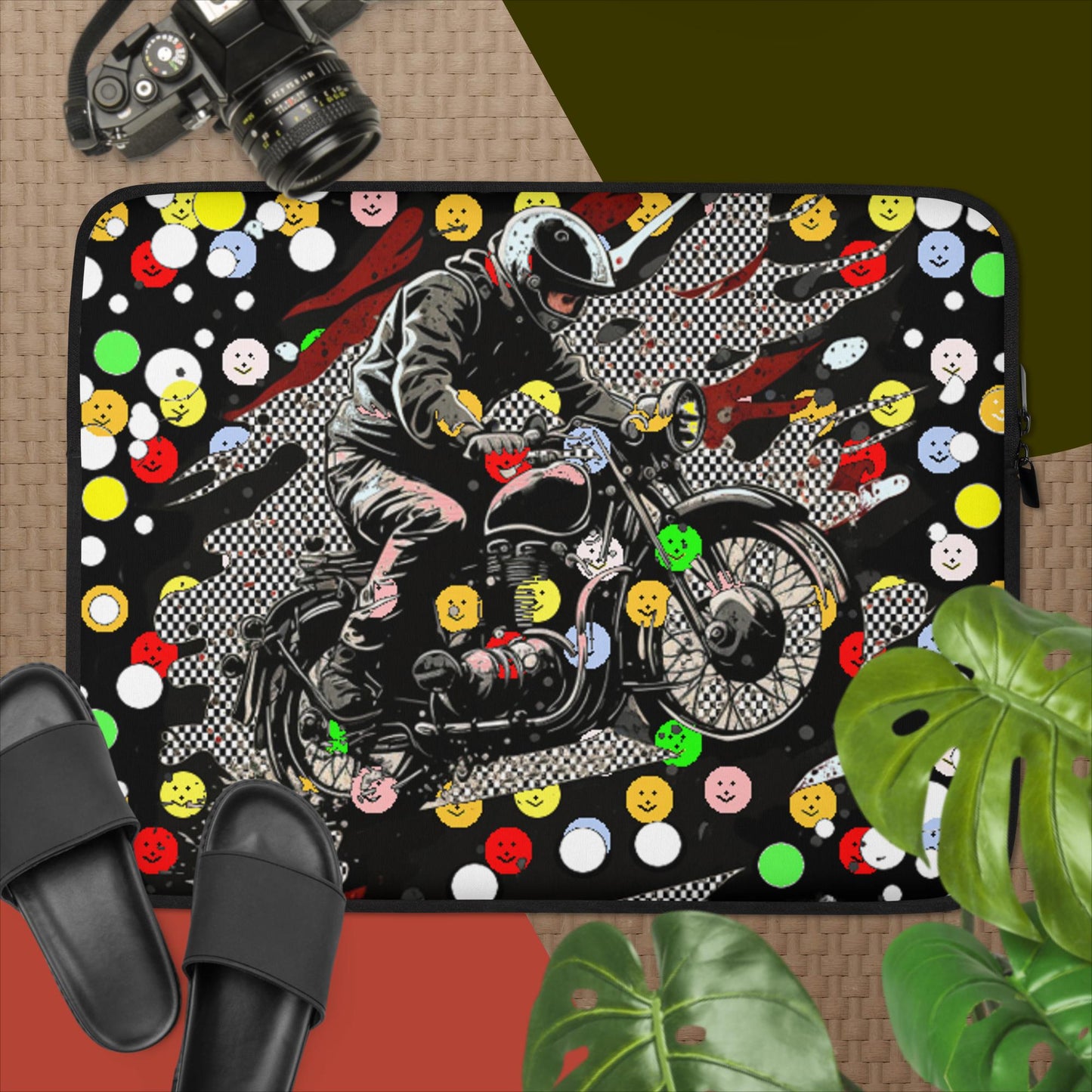 Laptop Sleeve