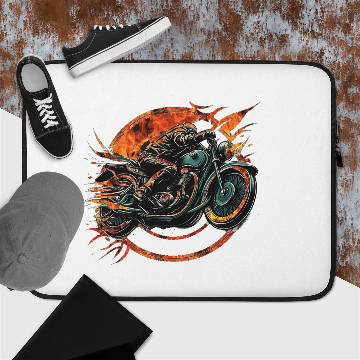 Laptop Sleeve