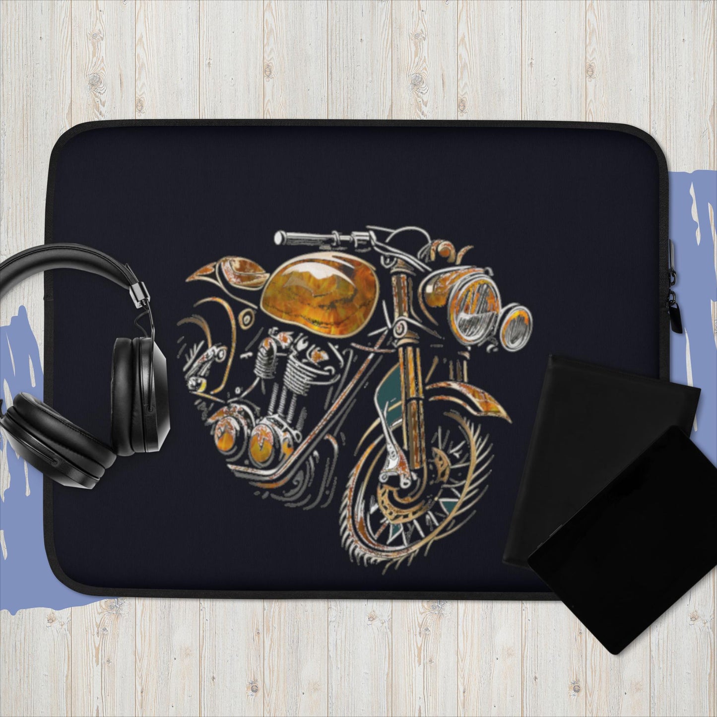 Laptop Sleeve