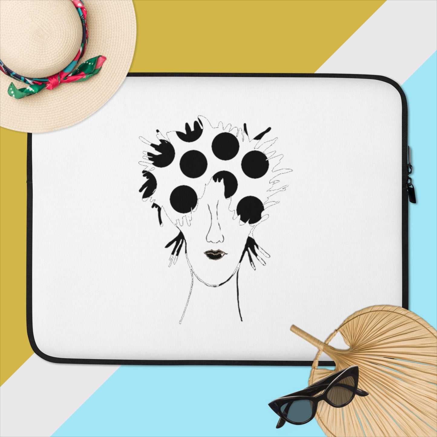 Laptop Sleeve