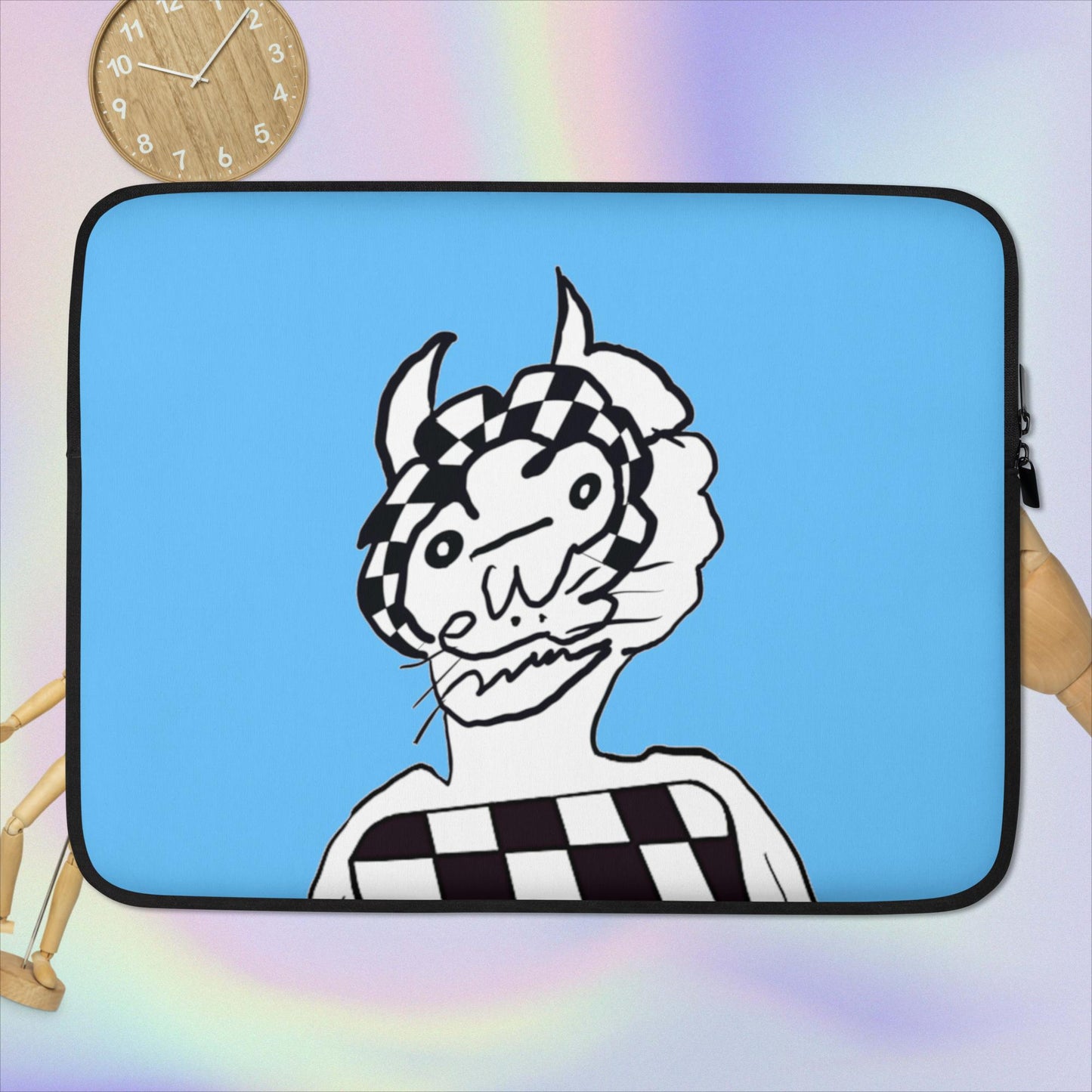 Laptop Sleeve
