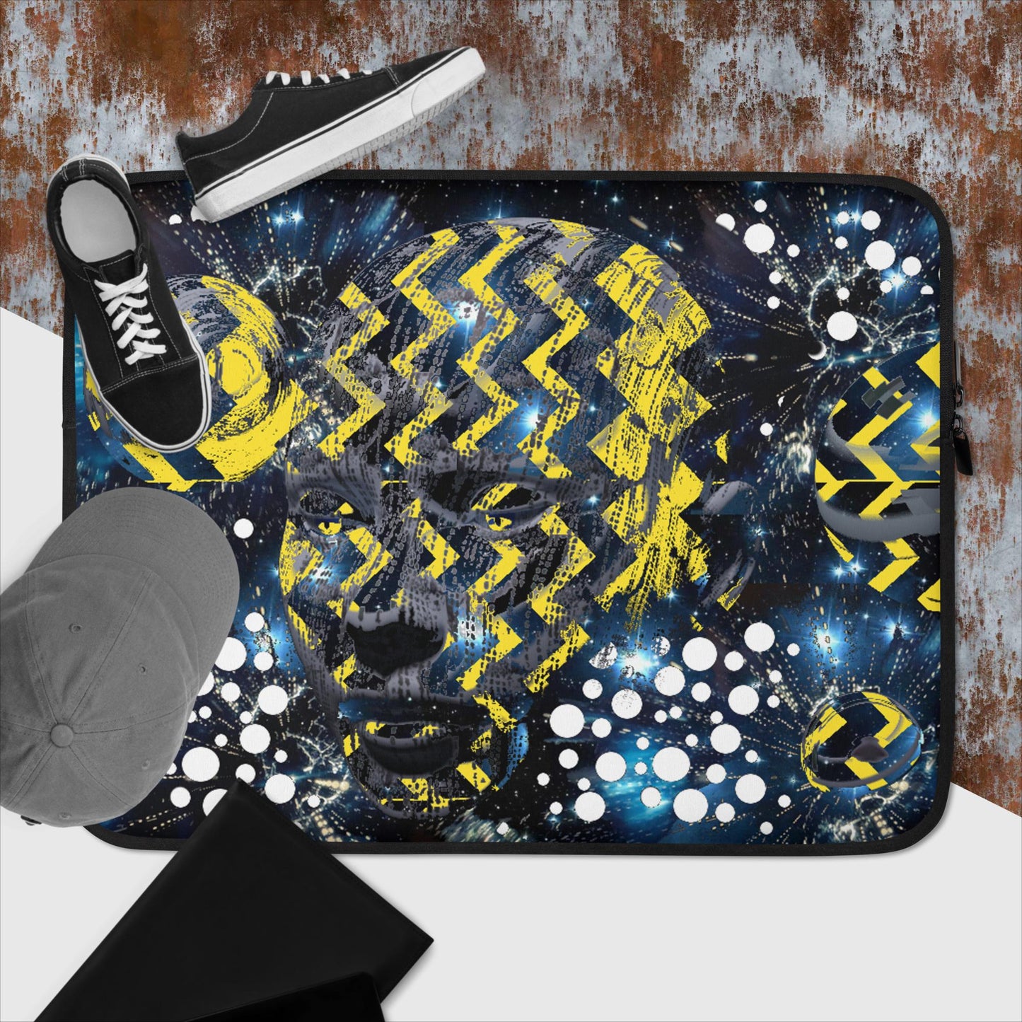 Laptop Sleeve
