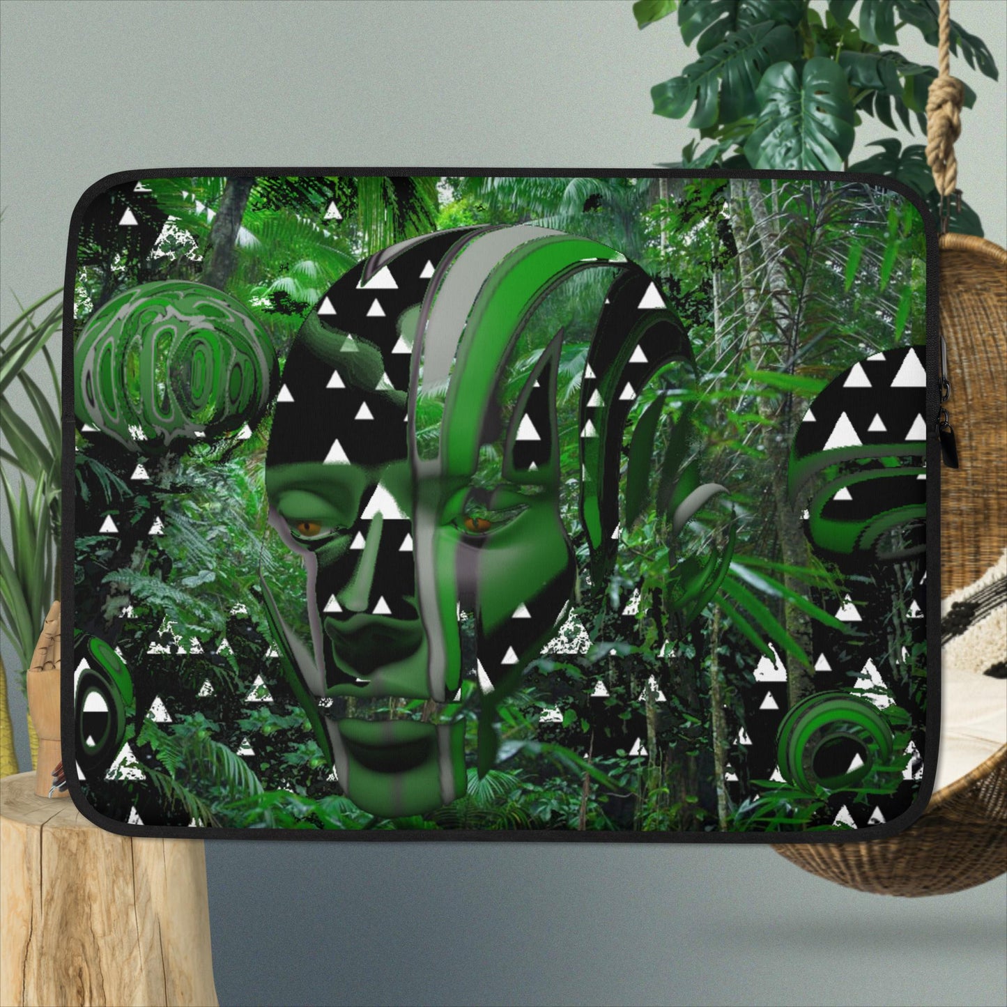 Laptop Sleeve