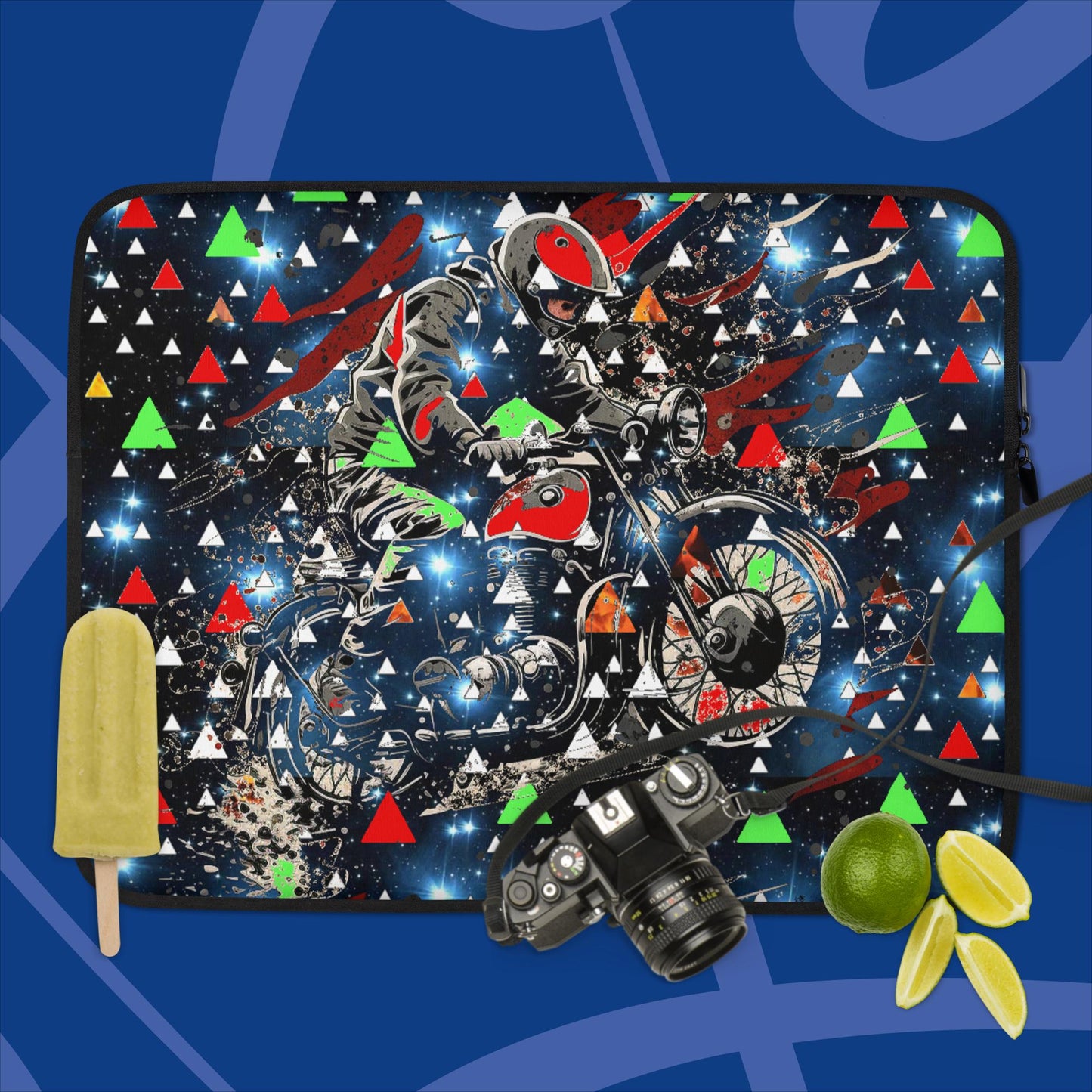Laptop Sleeve