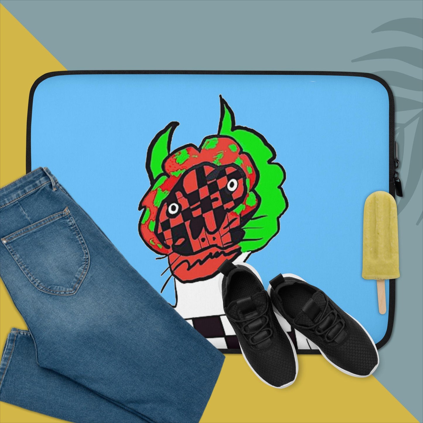 Laptop Sleeve