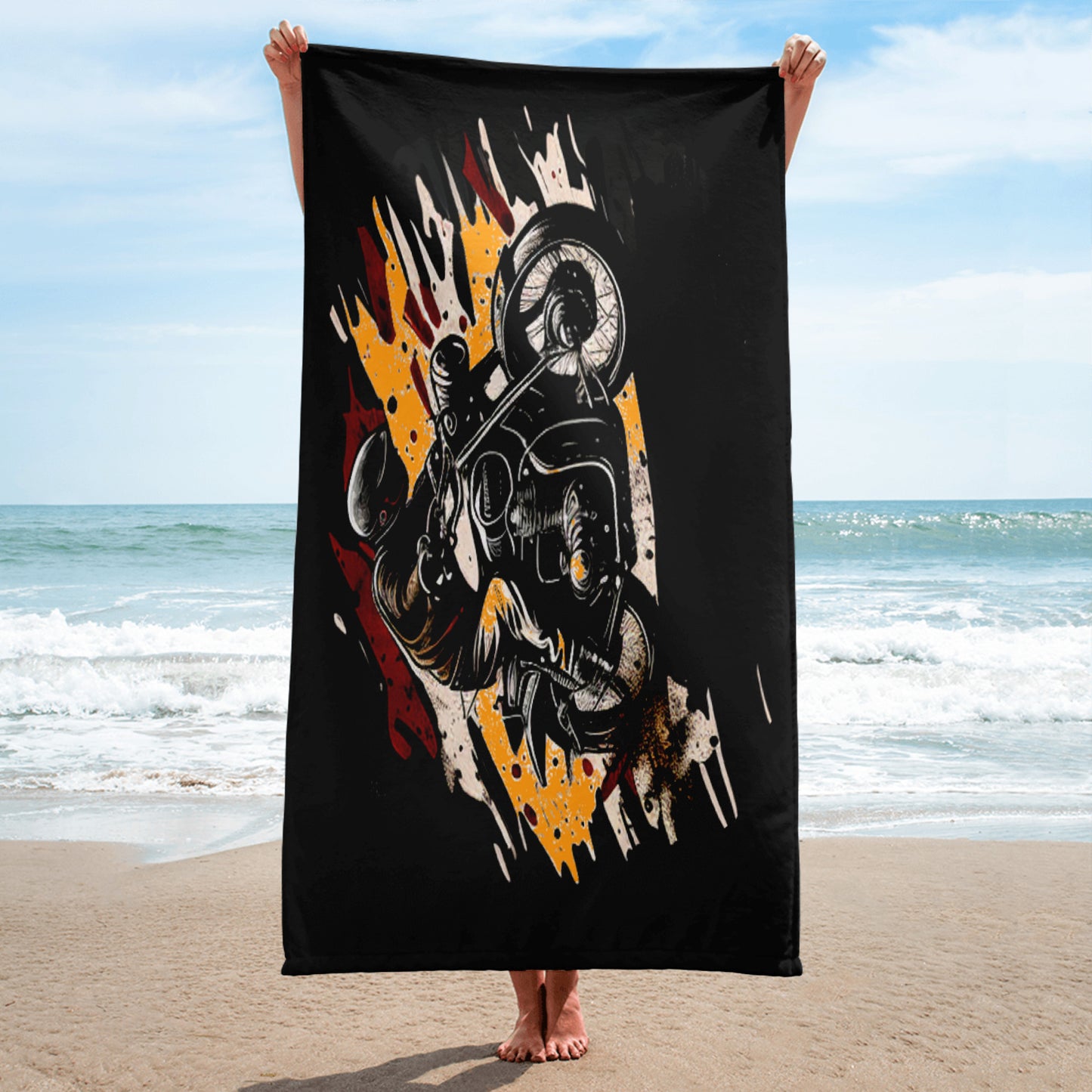 Towel