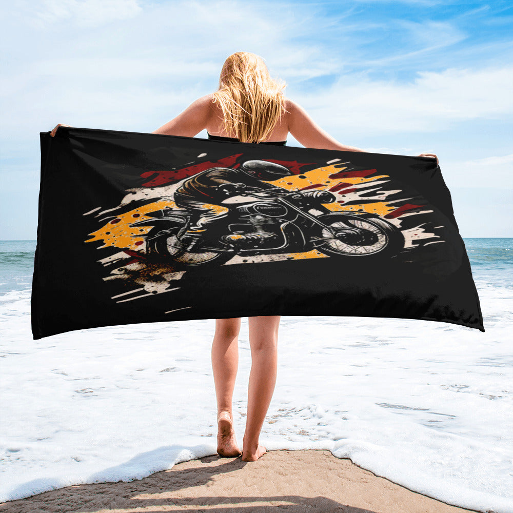 Towel