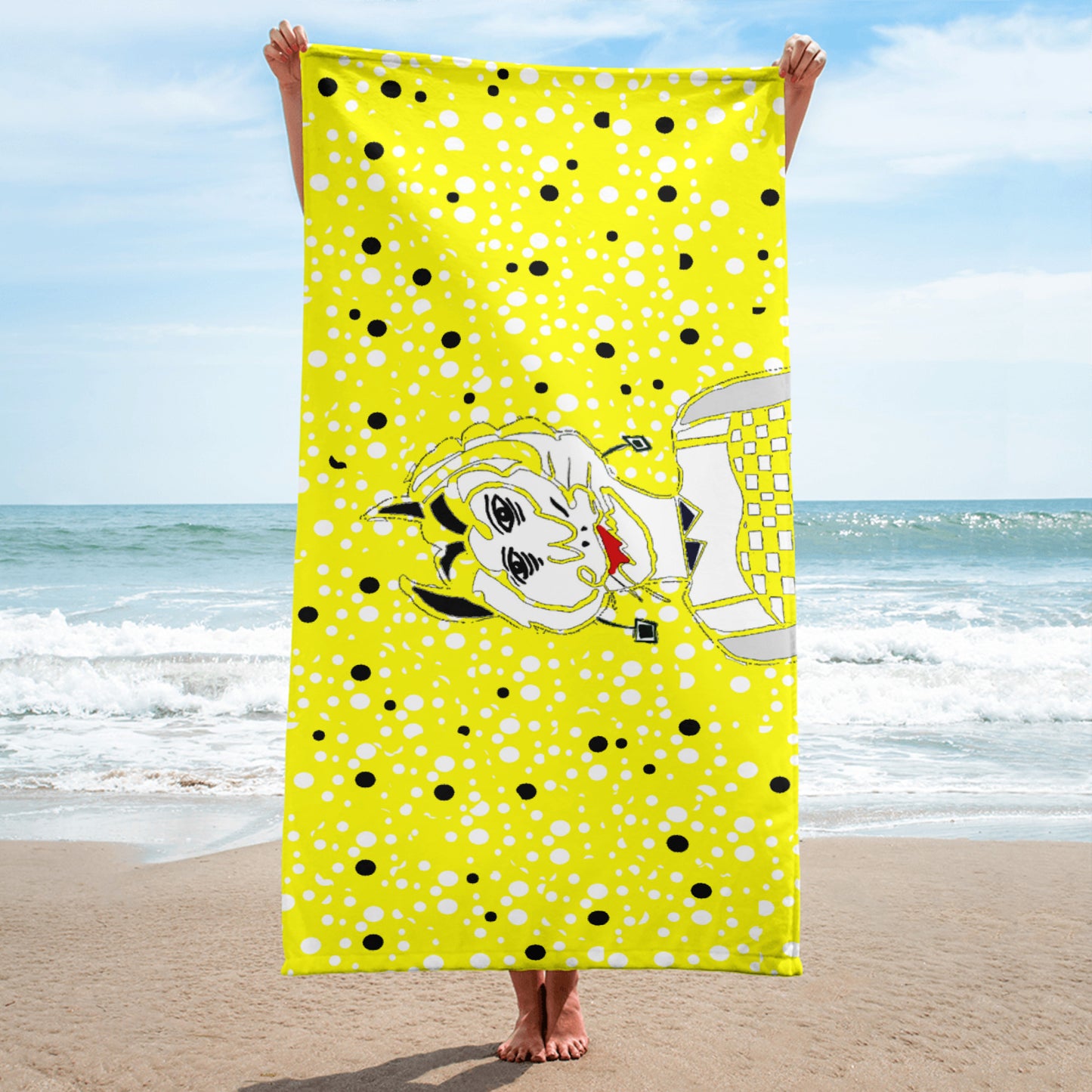 Towel