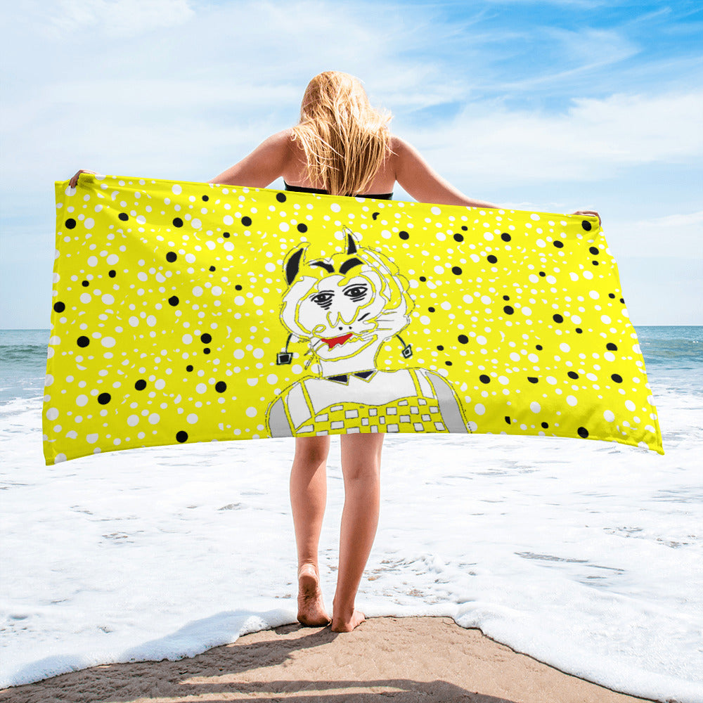 Towel