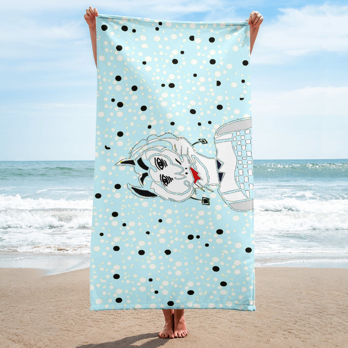 Towel