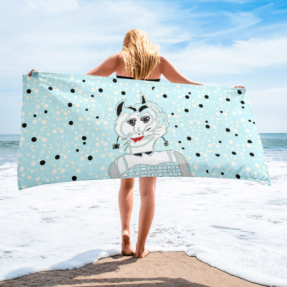 Towel