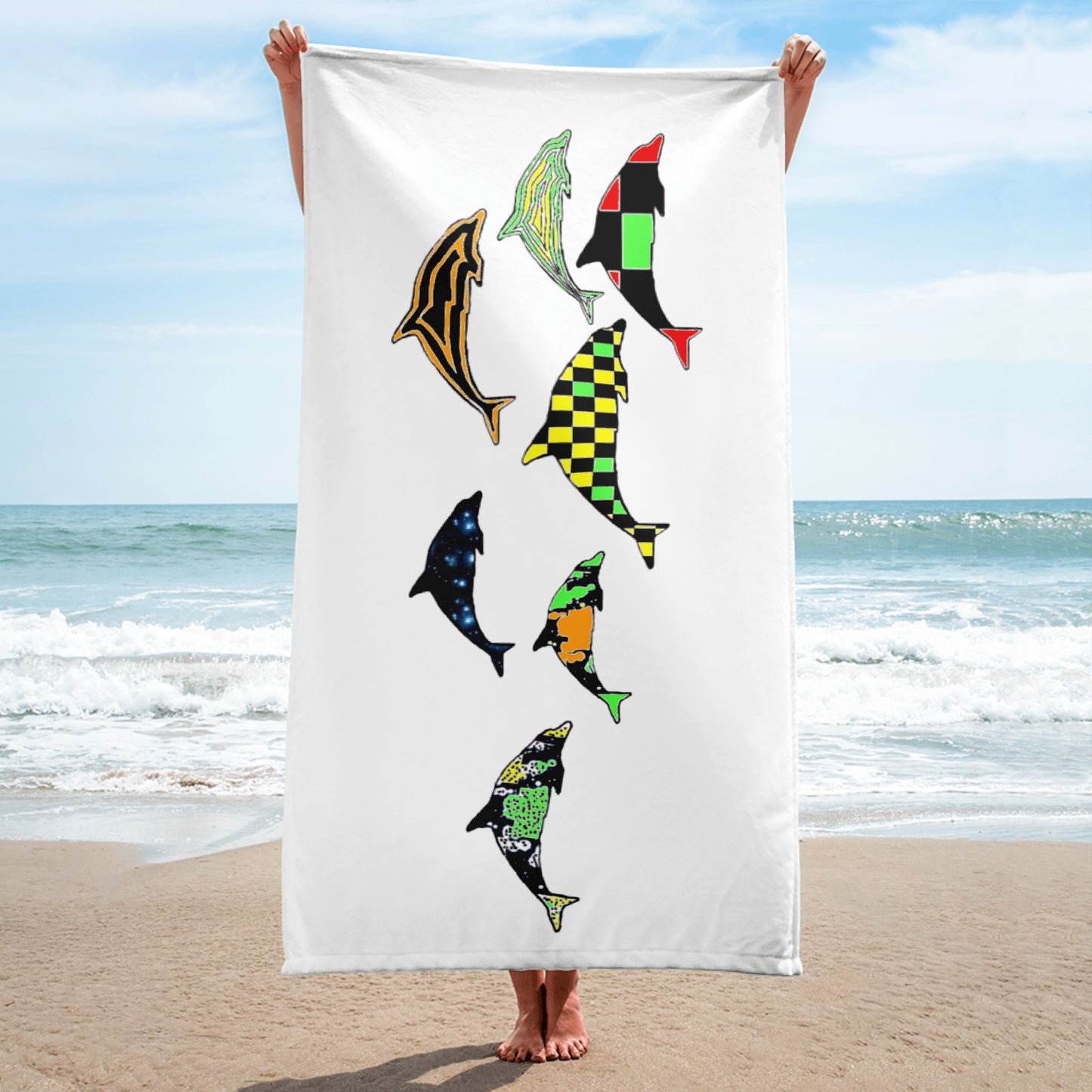 Towel