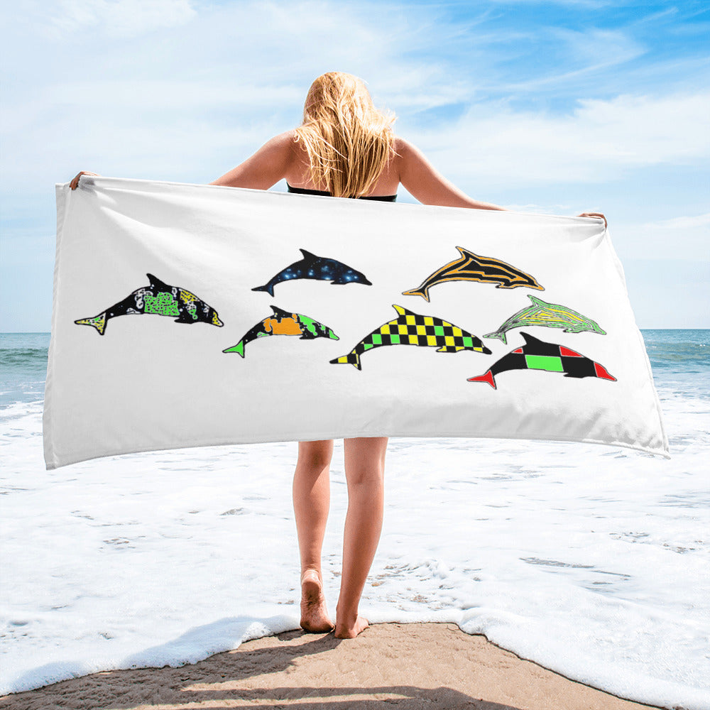 Towel
