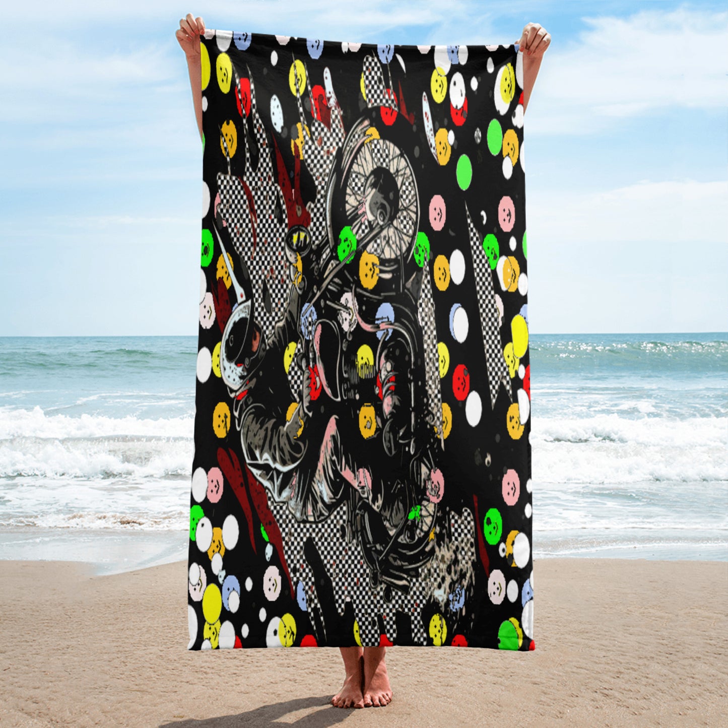 Towel