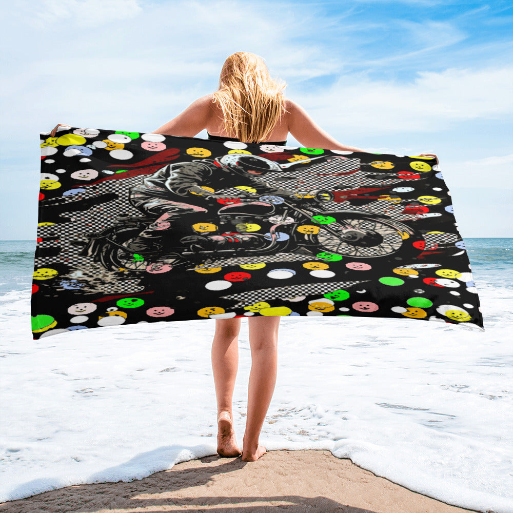 Towel