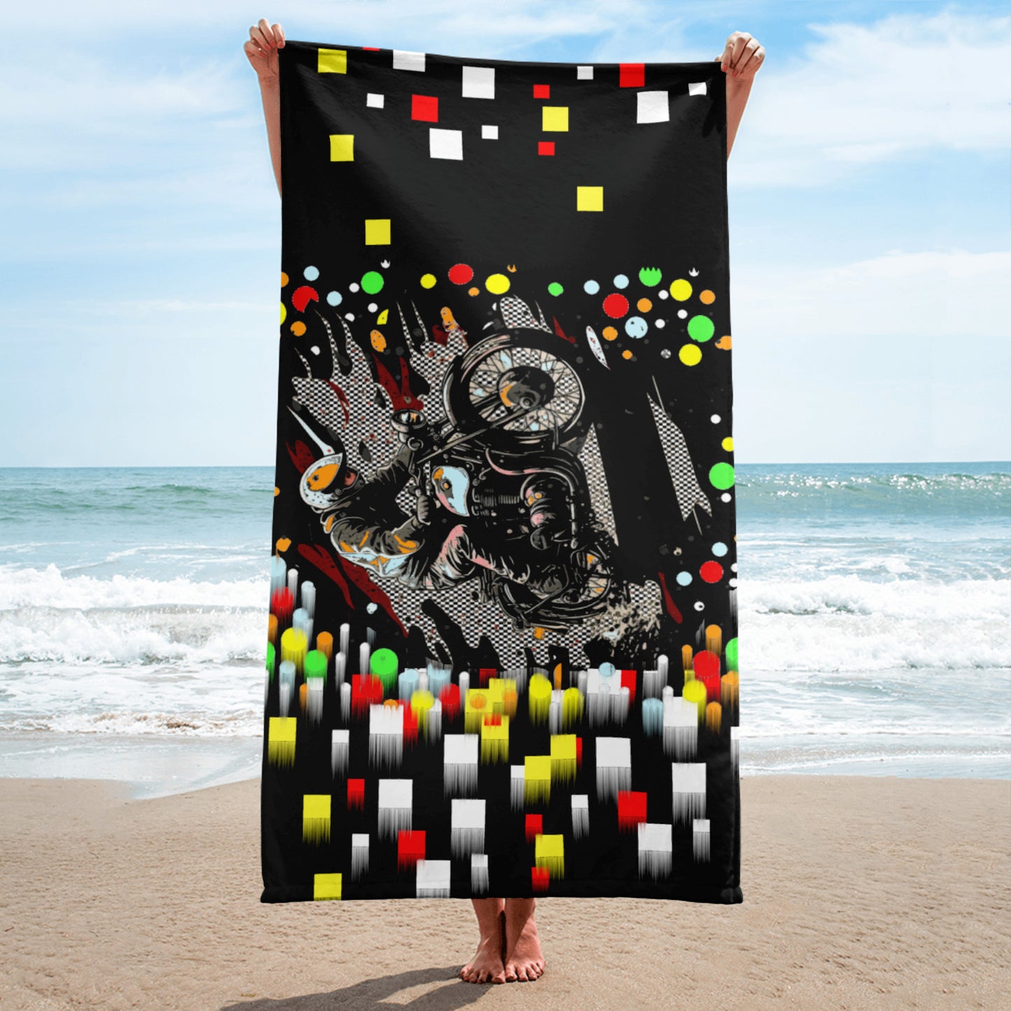 Towel