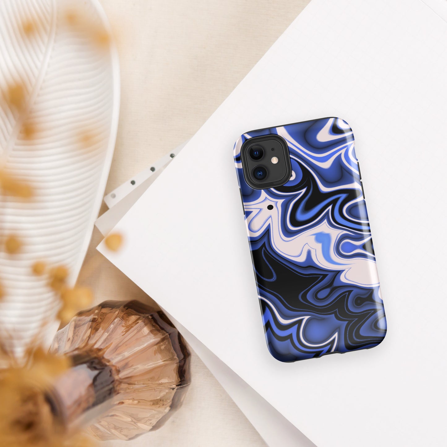 Hard iPhone® Case