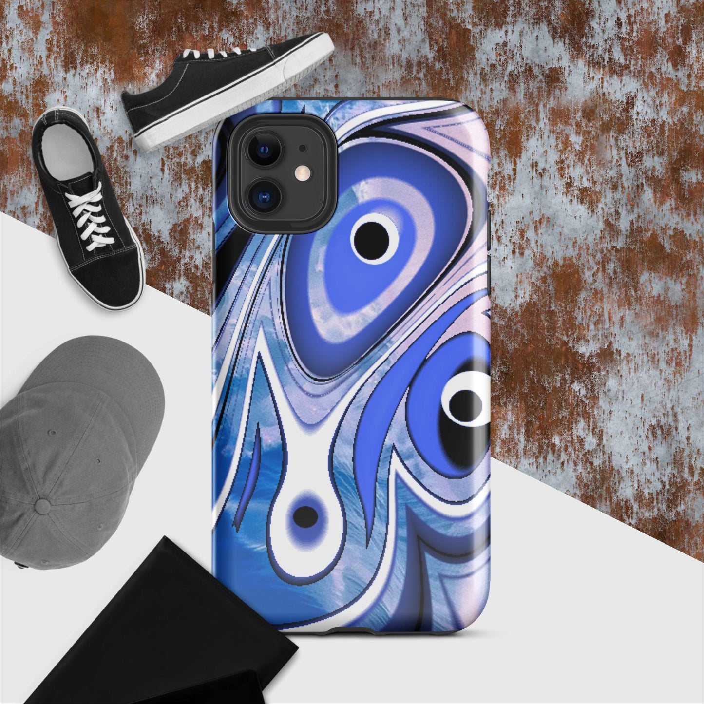 Hard iPhone® Case