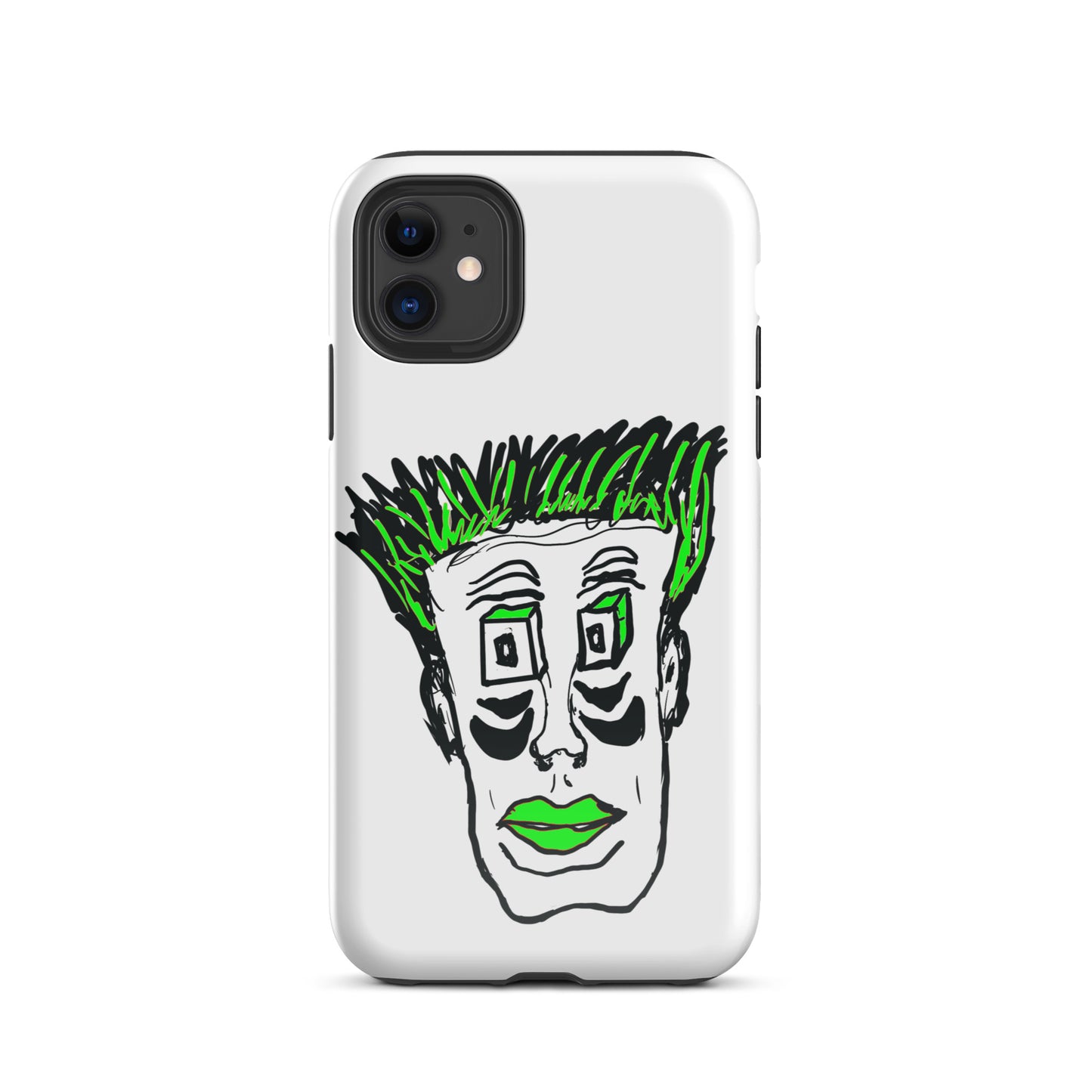 Hard iPhone® Case