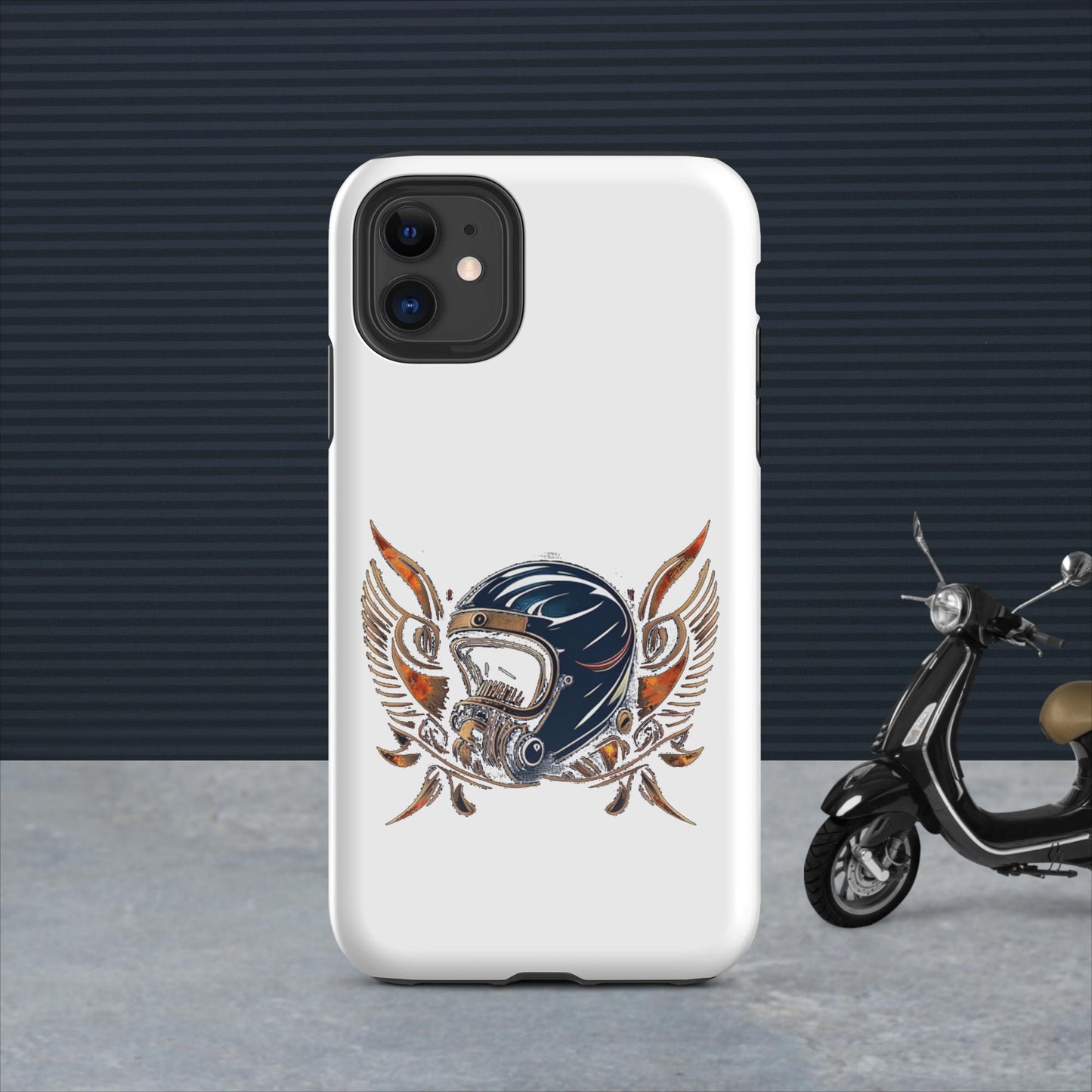 Hard iPhone® Case