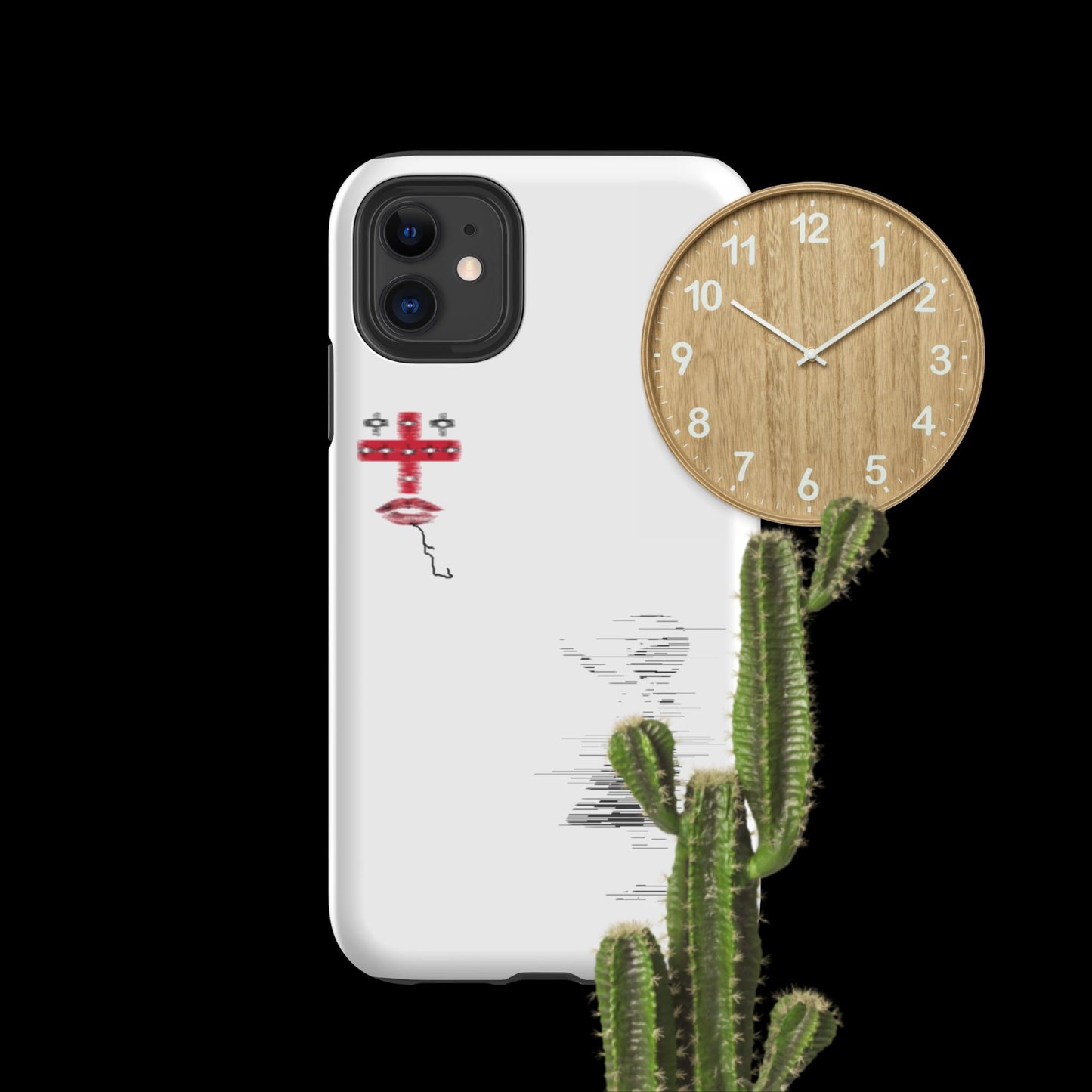 Hard iPhone® Case