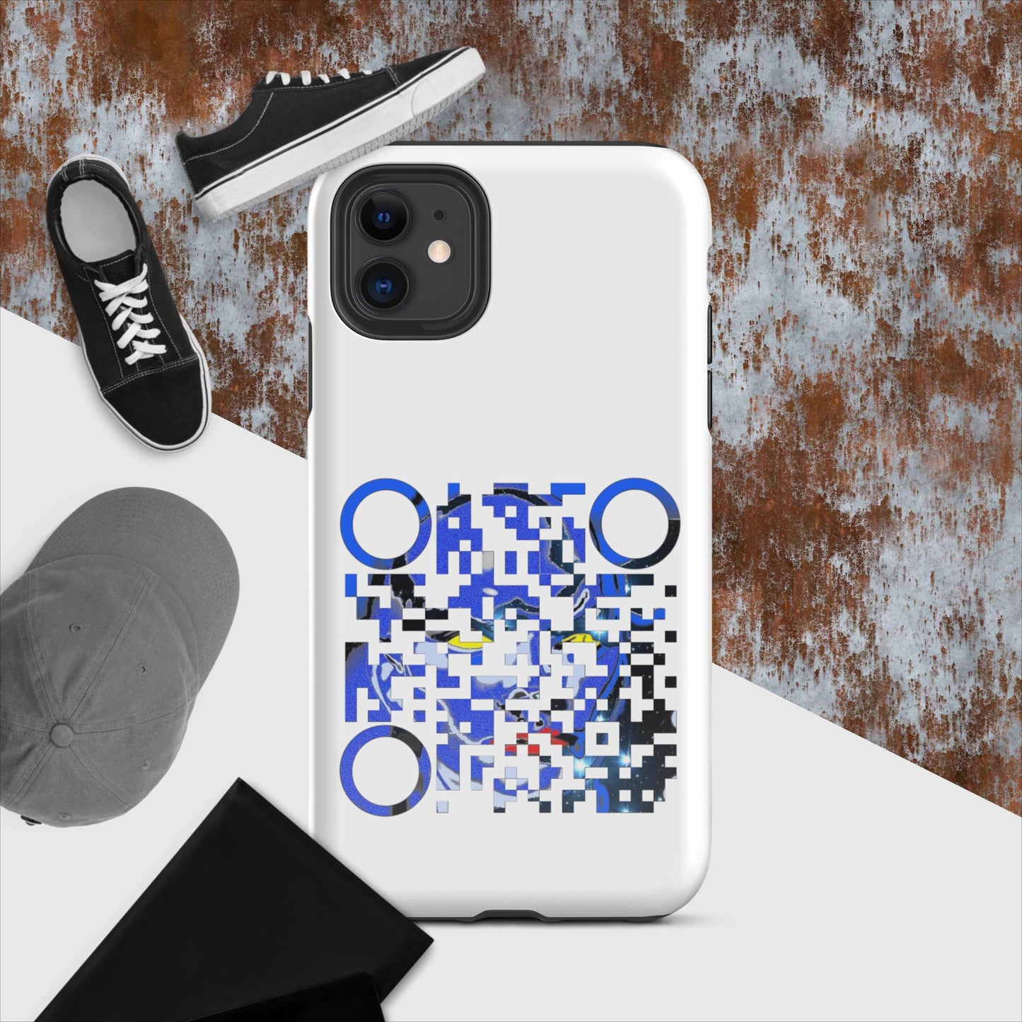 Hard iPhone® Case