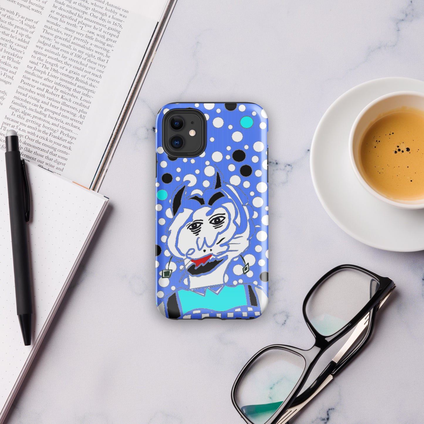 Hard iPhone® Case