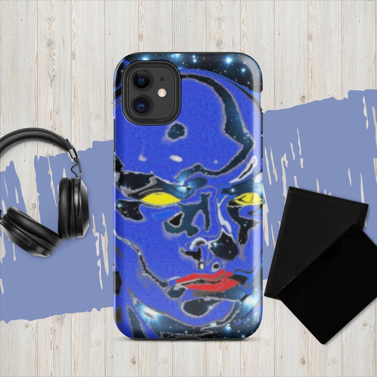 Hard iPhone® Case
