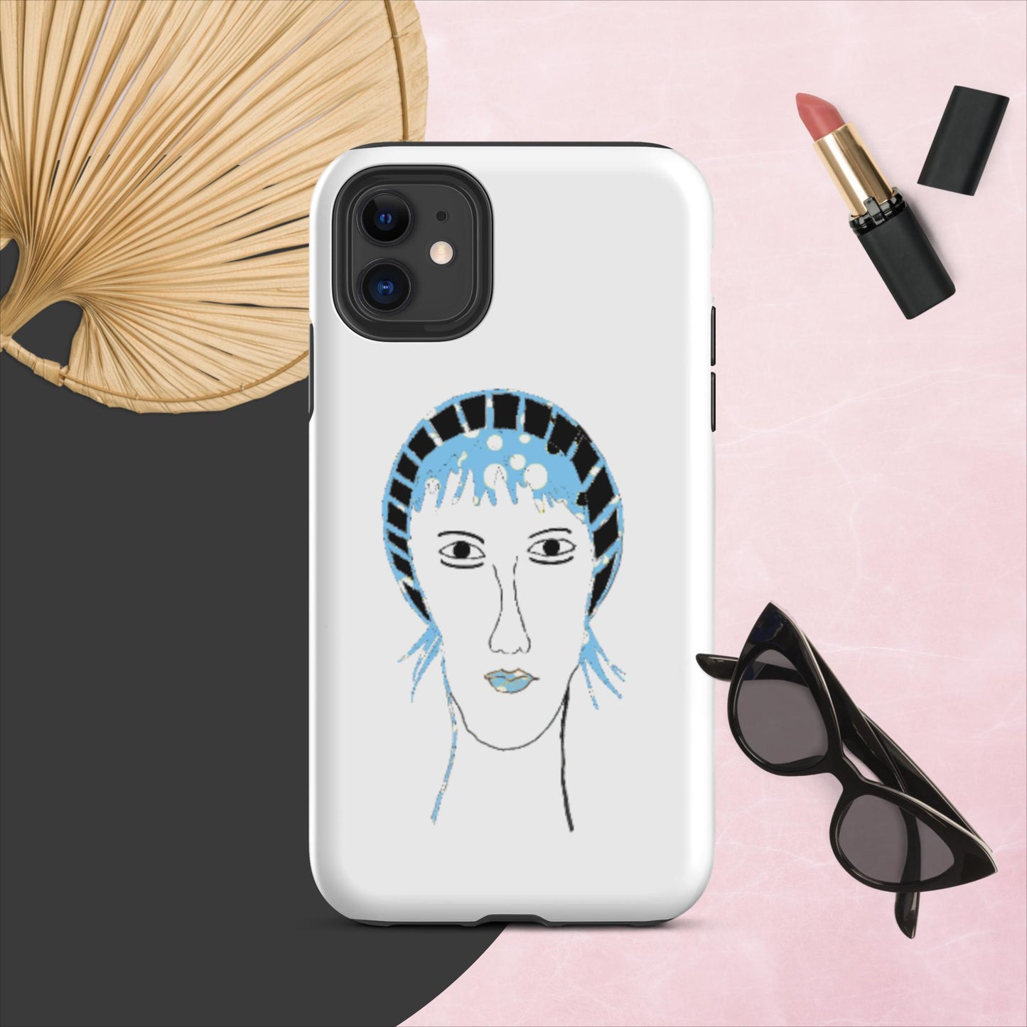 Hard iPhone® Case