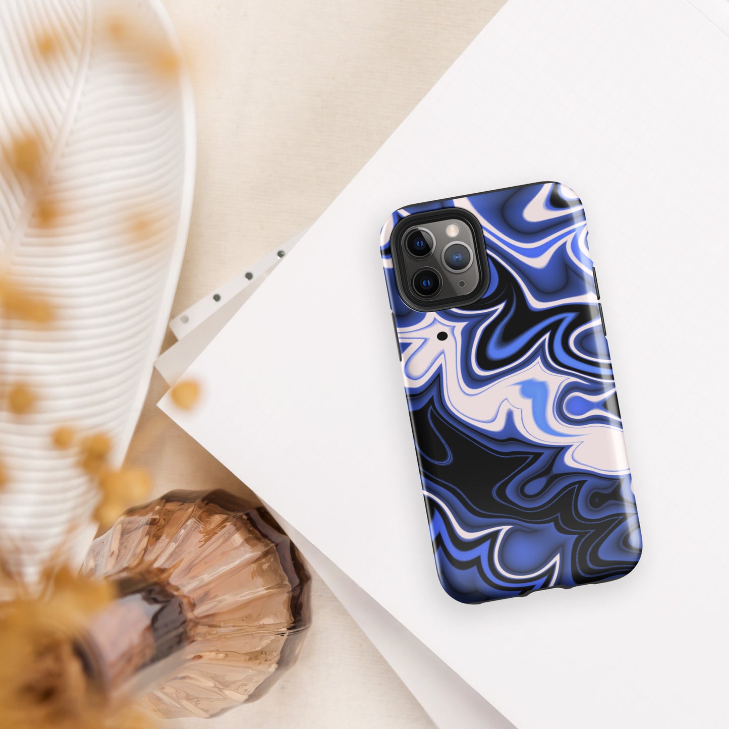 Hard iPhone® Case