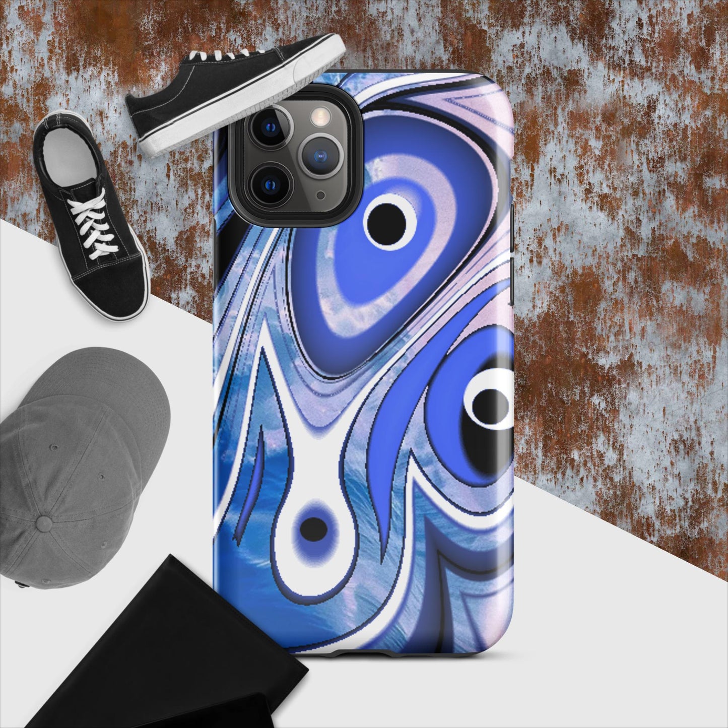 Hard iPhone® Case