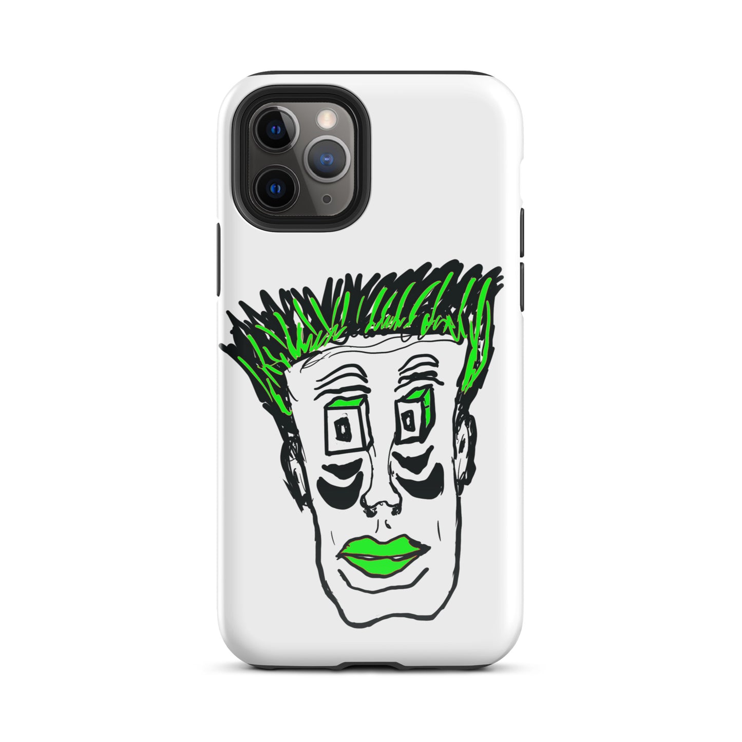 Hard iPhone® Case