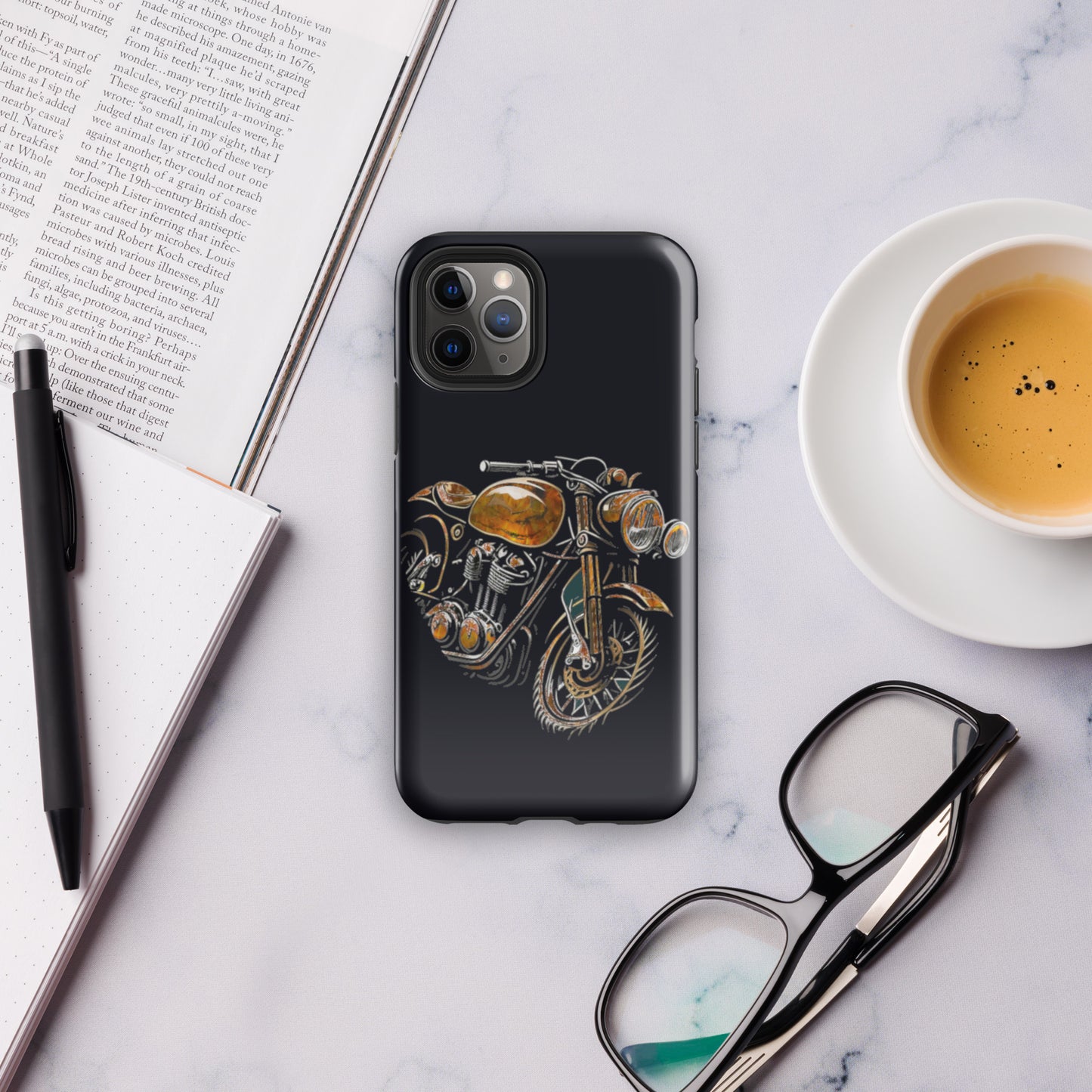 Hard iPhone® Case