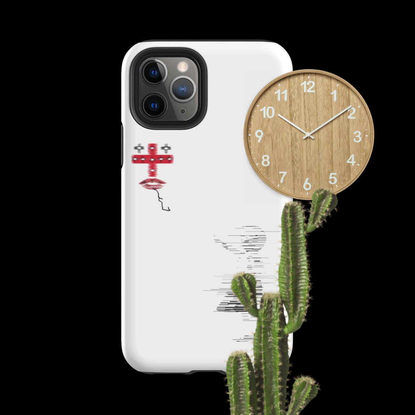 Hard iPhone® Case