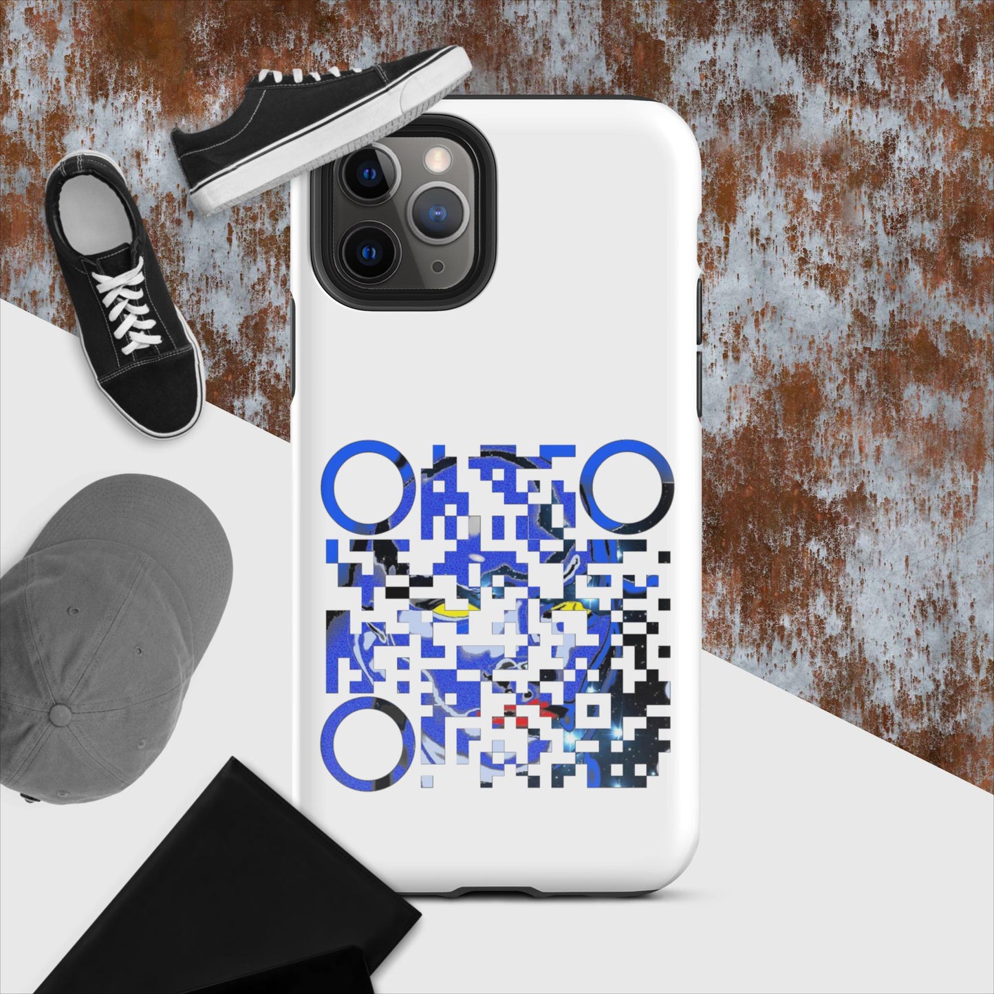Hard iPhone® Case