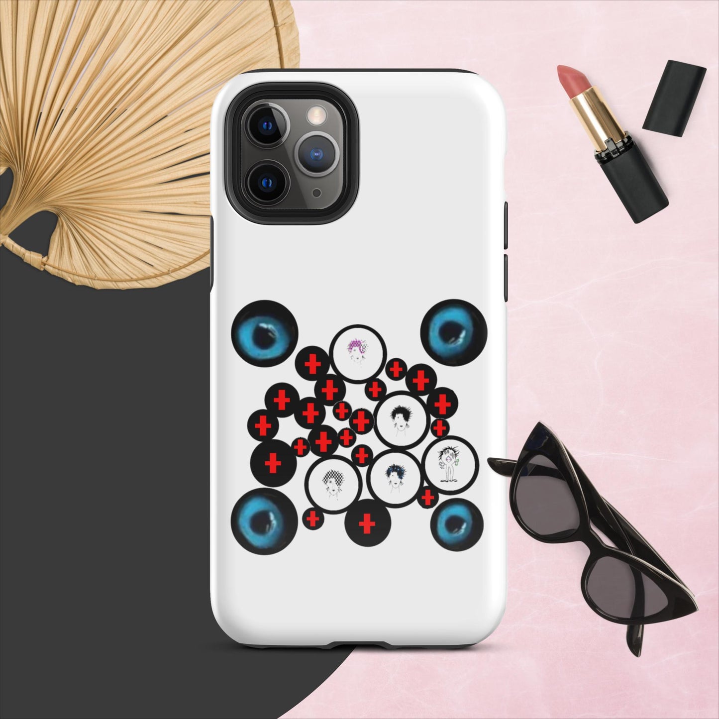 Hard iPhone® Case