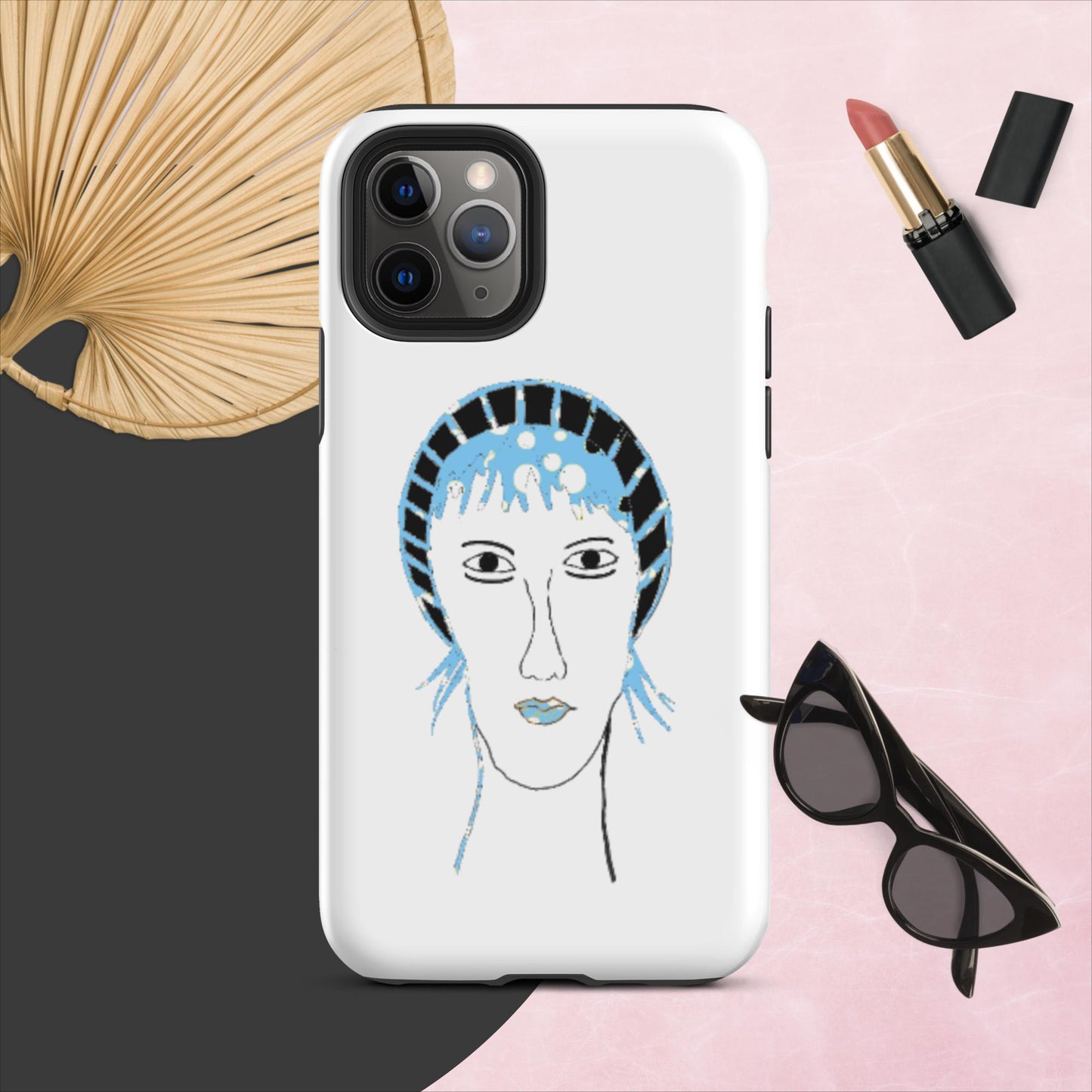 Hard iPhone® Case