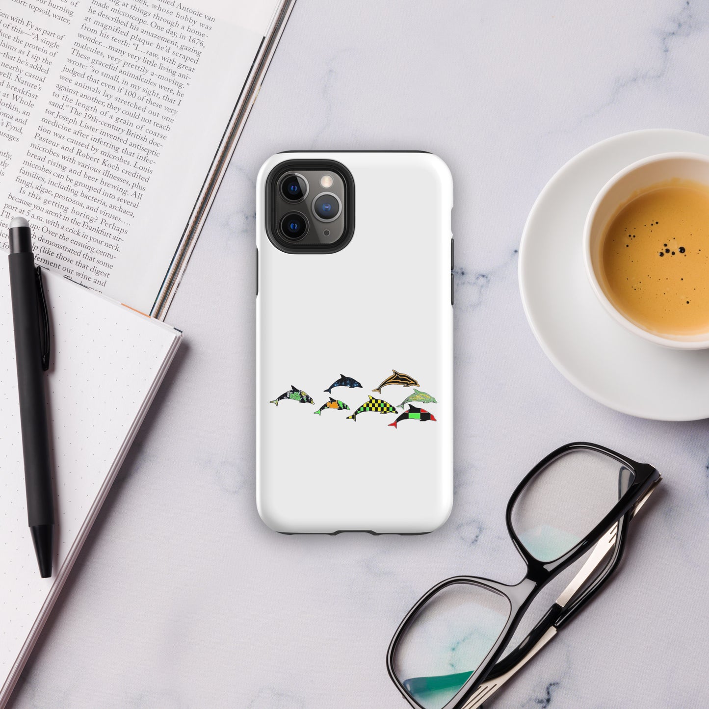 Hard iPhone® Case