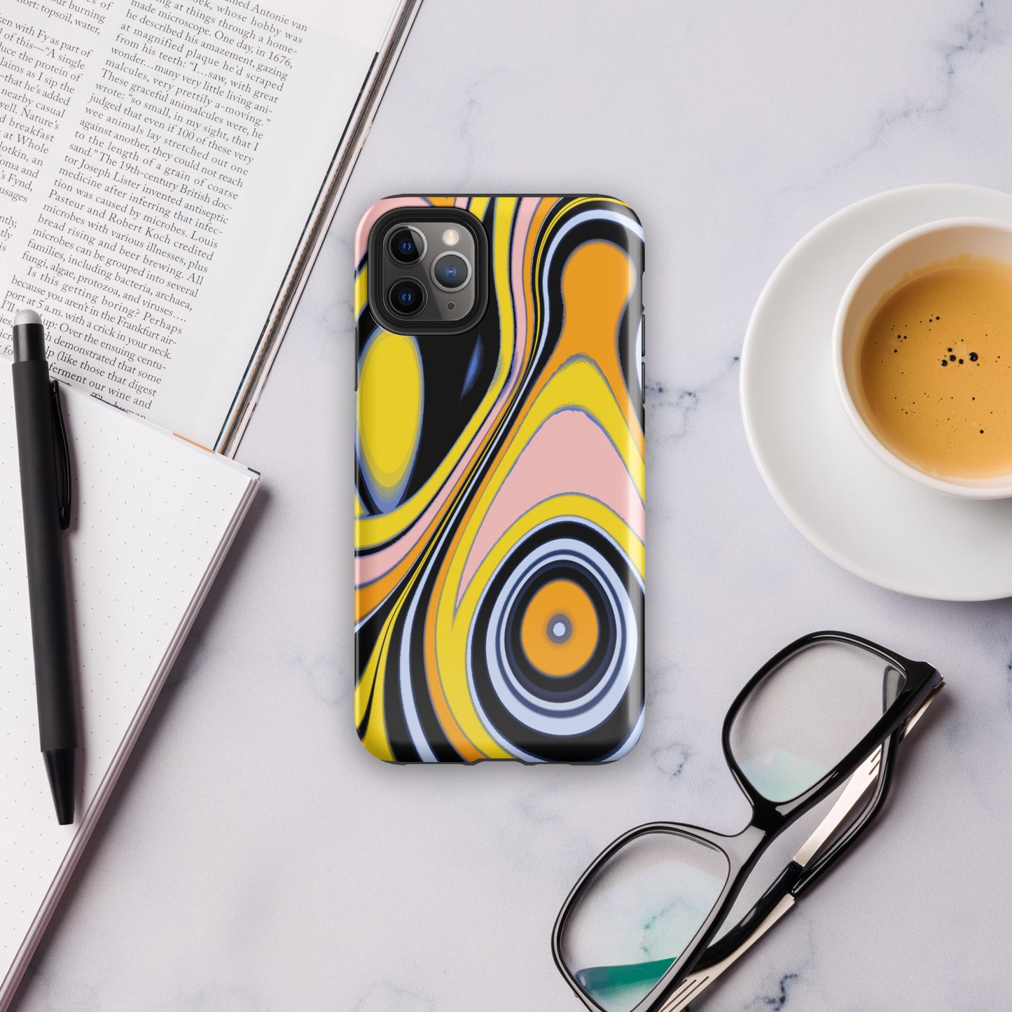 Hard iPhone® Case