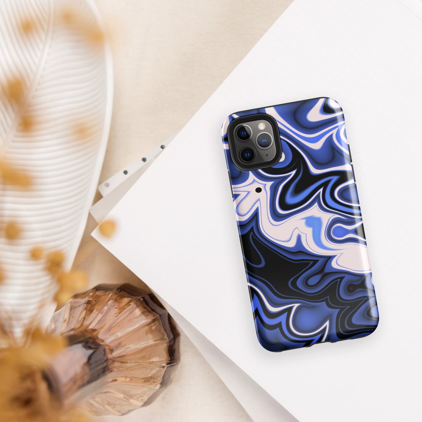 Hard iPhone® Case