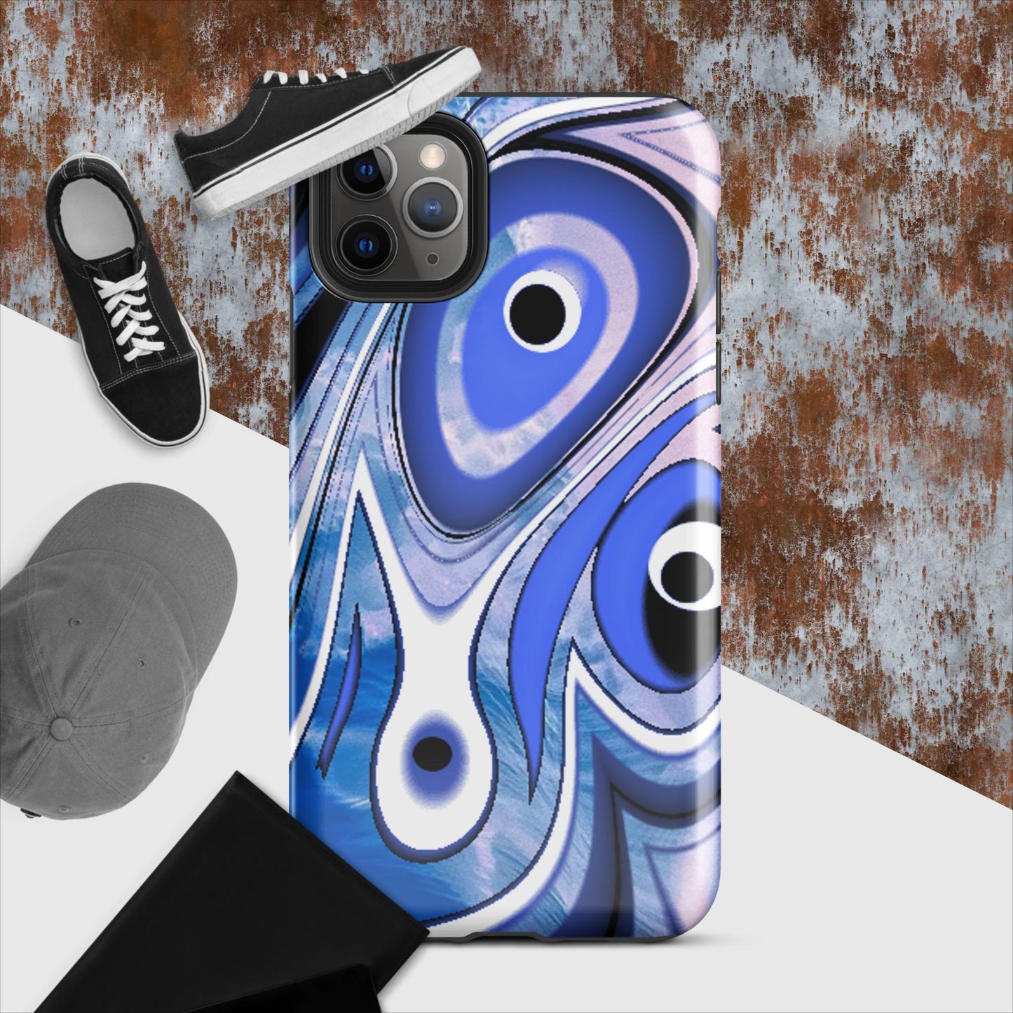 Hard iPhone® Case